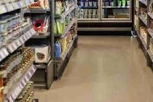 convenience store cashier