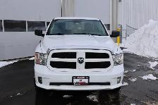 2018 RAM 1500 Express Quad Cab 5.7L HEMI 4x4 6'4 BOX - Photo 2