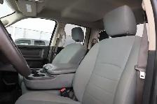 2018 RAM 1500 Express Quad Cab 5.7L HEMI 4x4 6'4 BOX - Photo 7