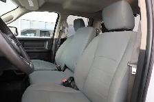 2018 RAM 1500 Express Quad Cab 5.7L HEMI 4x4 6'4 BOX - Photo 8