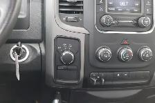 2018 RAM 1500 Express Quad Cab 5.7L HEMI 4x4 6'4 BOX - Photo 13