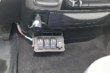 2018 RAM 1500 Express Quad Cab 5.7L HEMI 4x4 6'4 BOX - Photo 15