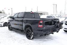 2022 RAM 1500 SPORT 5.7L HEMI 4X4 - LEATHER|CAMERA|NAVIGATION - Photo 4