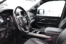 2022 RAM 1500 SPORT 5.7L HEMI 4X4 - LEATHER|CAMERA|NAVIGATION - Photo 6