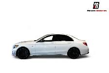 2020 Mercedes-Benz C-Class AMG C43 - BURMESTER|PERF.EXHAUST|NAVI - Photo 2