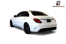 2020 Mercedes-Benz C-Class AMG C43 - BURMESTER|PERF.EXHAUST|NAVI - Photo 4