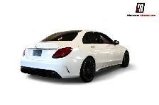 2020 Mercedes-Benz C-Class AMG C43 - BURMESTER|PERF.EXHAUST|NAVI - Photo 6