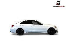 2020 Mercedes-Benz C-Class AMG C43 - BURMESTER|PERF.EXHAUST|NAVI - Photo 7