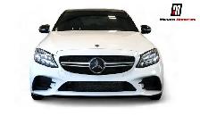 2020 Mercedes-Benz C-Class AMG C43 - BURMESTER|PERF.EXHAUST|NAVI - Photo 8