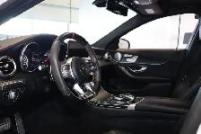 2020 Mercedes-Benz C-Class AMG C43 - BURMESTER|PERF.EXHAUST|NAVI - Photo 9