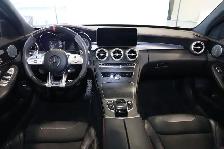 2020 Mercedes-Benz C-Class AMG C43 - BURMESTER|PERF.EXHAUST|NAVI - Photo 10