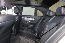 2020 Mercedes-Benz C-Class AMG C43 - BURMESTER|PERF.EXHAUST|NAVI - Photo 13