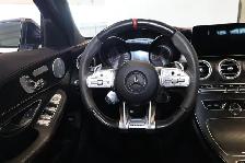 2020 Mercedes-Benz C-Class AMG C43 - BURMESTER|PERF.EXHAUST|NAVI - Photo 14