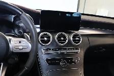 2020 Mercedes-Benz C-Class AMG C43 - BURMESTER|PERF.EXHAUST|NAVI - Photo 15