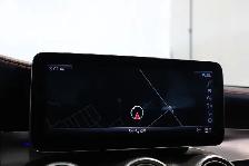 2020 Mercedes-Benz C-Class AMG C43 - BURMESTER|PERF.EXHAUST|NAVI - Photo 16