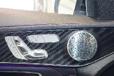 2020 Mercedes-Benz C-Class AMG C43 - BURMESTER|PERF.EXHAUST|NAVI - Photo 22