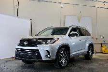 2018 Toyota Highlander SE AWD - LEATHER|KEYLESS|SUNROOF|CAMERA