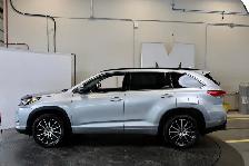 2018 Toyota Highlander SE AWD - LEATHER|KEYLESS|SUNROOF|CAMERA - Photo 3