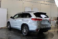 2018 Toyota Highlander SE AWD - LEATHER|KEYLESS|SUNROOF|CAMERA - Photo 4