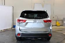 2018 Toyota Highlander SE AWD - LEATHER|KEYLESS|SUNROOF|CAMERA - Photo 5