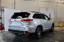 2018 Toyota Highlander SE AWD - LEATHER|KEYLESS|SUNROOF|CAMERA - Photo 6
