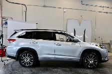 2018 Toyota Highlander SE AWD - LEATHER|KEYLESS|SUNROOF|CAMERA - Photo 7