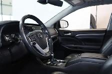 2018 Toyota Highlander SE AWD - LEATHER|KEYLESS|SUNROOF|CAMERA - Photo 8