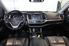2018 Toyota Highlander SE AWD - LEATHER|KEYLESS|SUNROOF|CAMERA - Photo 13