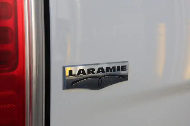 2014 RAM 1500 Laramie EcoDiesel - LEATHER|SUNROOF|NAVI|CAMERA - Photo 6