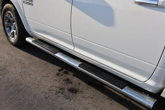 2014 RAM 1500 Laramie EcoDiesel - LEATHER|SUNROOF|NAVI|CAMERA - Photo 7