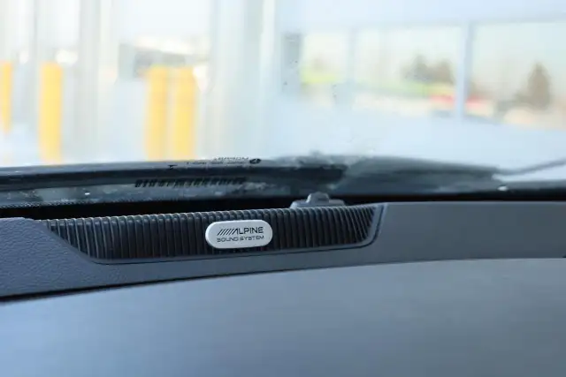 2014 RAM 1500 Laramie EcoDiesel - LEATHER|SUNROOF|NAVI|CAMERA - Photo 26