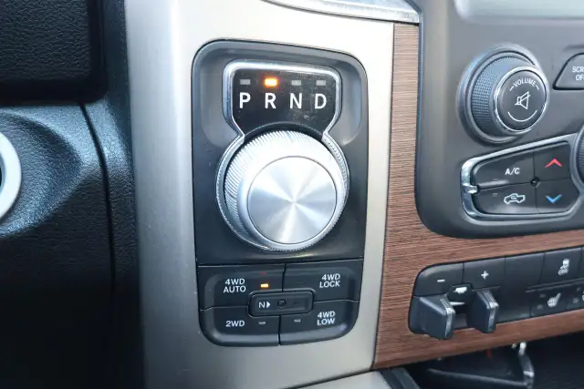 2014 RAM 1500 Laramie EcoDiesel - LEATHER|SUNROOF|NAVI|CAMERA - Photo 30