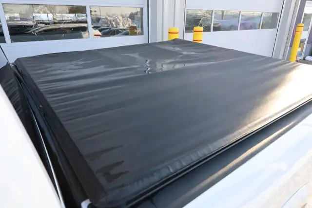 2014 RAM 1500 Laramie EcoDiesel - LEATHER|SUNROOF|NAVI|CAMERA - Photo 31