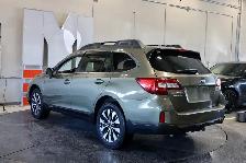 2015 Subaru Outback LIMITED AWD - SUNROOF|LEATHER|CAMERA|NAVI - Photo 4