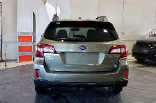2015 Subaru Outback LIMITED AWD - SUNROOF|LEATHER|CAMERA|NAVI - Photo 5
