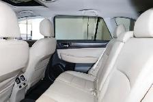 2015 Subaru Outback LIMITED AWD - SUNROOF|LEATHER|CAMERA|NAVI - Photo 9