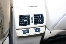 2015 Subaru Outback LIMITED AWD - SUNROOF|LEATHER|CAMERA|NAVI - Photo 10