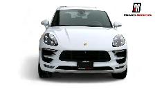 2018 Porsche Macan GTS - PANOROOF|NAVI|360CAM|BLINDSPOT - Photo 2