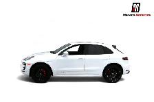 2018 Porsche Macan GTS - PANOROOF|NAVI|360CAM|BLINDSPOT - Photo 3