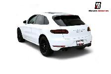 2018 Porsche Macan GTS - PANOROOF|NAVI|360CAM|BLINDSPOT - Photo 4