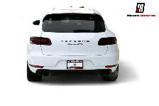 2018 Porsche Macan GTS - PANOROOF|NAVI|360CAM|BLINDSPOT - Photo 5