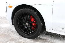 2018 Porsche Macan GTS - PANOROOF|NAVI|360CAM|BLINDSPOT - Photo 6