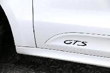 2018 Porsche Macan GTS - PANOROOF|NAVI|360CAM|BLINDSPOT - Photo 7