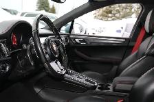 2018 Porsche Macan GTS - PANOROOF|NAVI|360CAM|BLINDSPOT - Photo 8