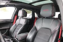 2018 Porsche Macan GTS - PANOROOF|NAVI|360CAM|BLINDSPOT - Photo 9