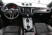 2018 Porsche Macan GTS - PANOROOF|NAVI|360CAM|BLINDSPOT - Photo 14