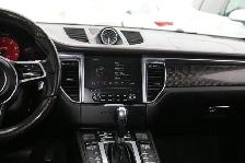 2018 Porsche Macan GTS - PANOROOF|NAVI|360CAM|BLINDSPOT - Photo 16