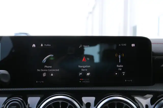 2022 Mercedes-Benz CLA-Class CLA35 AMG - SUNROOF|NAVI|360CAM|BLI - Photo 16