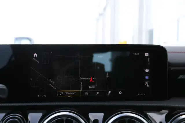 2022 Mercedes-Benz CLA-Class CLA35 AMG - SUNROOF|NAVI|360CAM|BLI - Photo 17