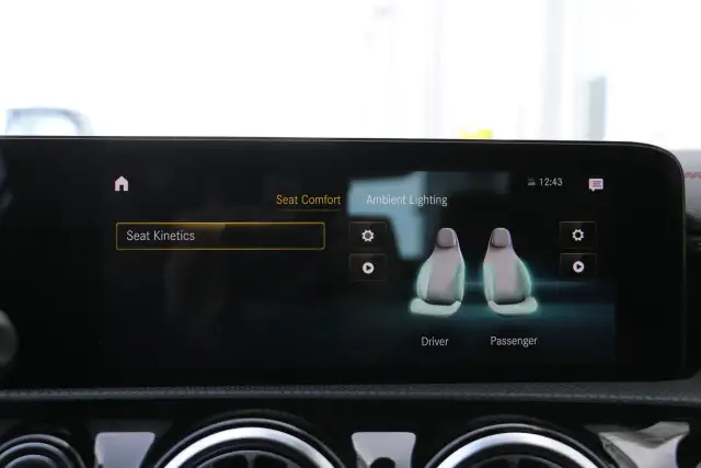 2022 Mercedes-Benz CLA-Class CLA35 AMG - SUNROOF|NAVI|360CAM|BLI - Photo 19